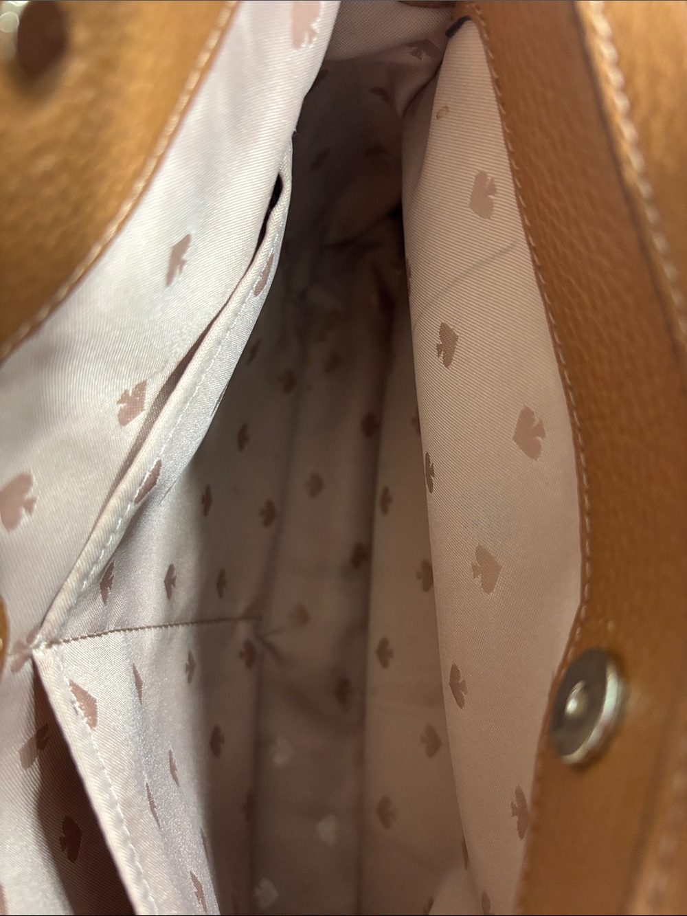 Kate Spade bag - Picture 6 of 7